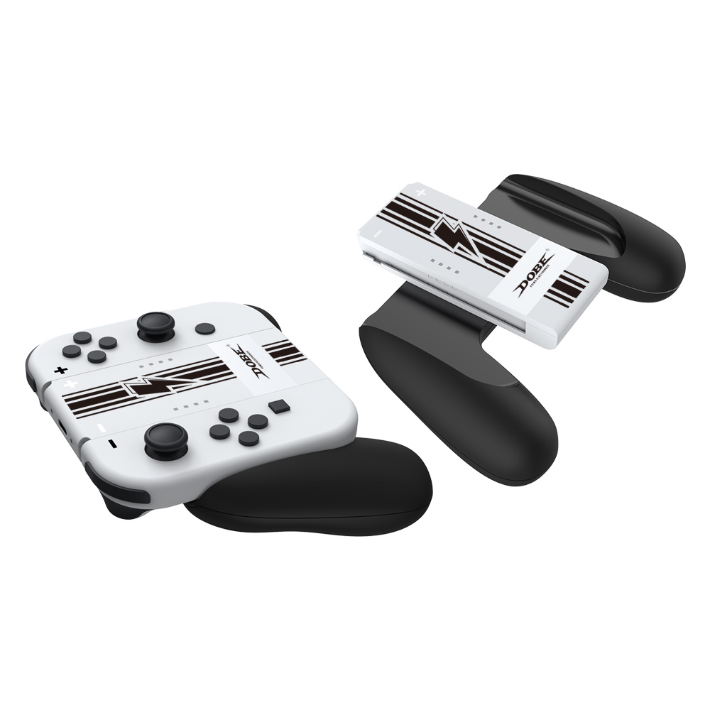 Dobe Charging Grip for Nintendo Switch Joy Con Dobe Charging Grip for Nintendo Switch Joy Con